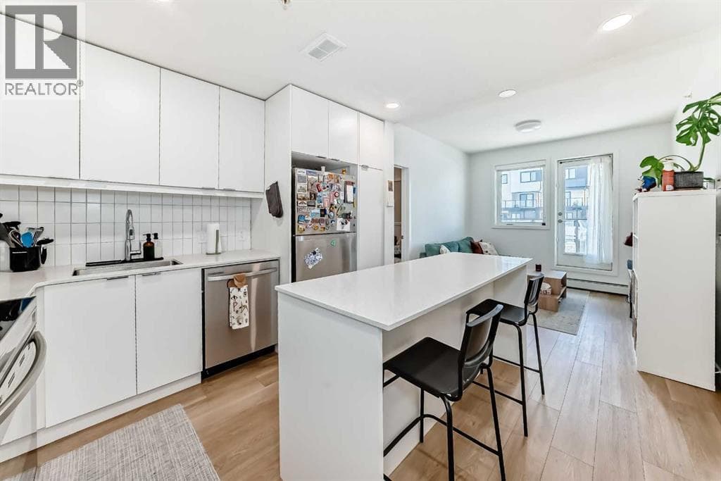 2 bed 2 bath single family at 1111, 8500 19 Avenue SE — $315,000