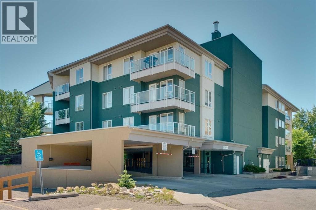 1 bed 1 bath single family at 403, 3101 34 Avenue NW — $324,999