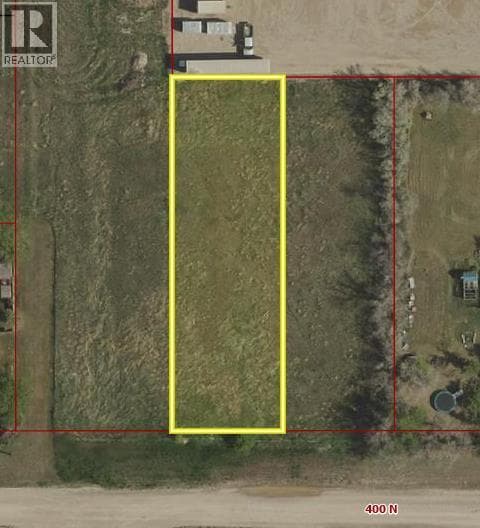vacant land at 317 E 400 N — $99,900