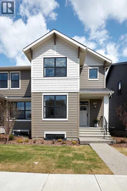 3 bed 3 bath single family at 76 Emberside Grove — $624,900