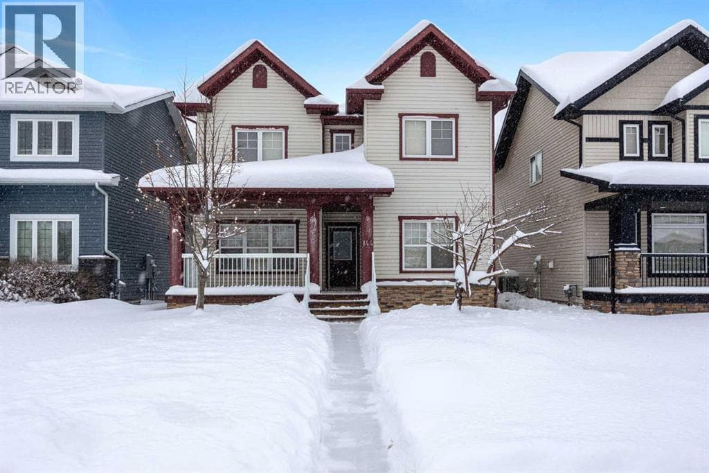 144 Falcon Drive