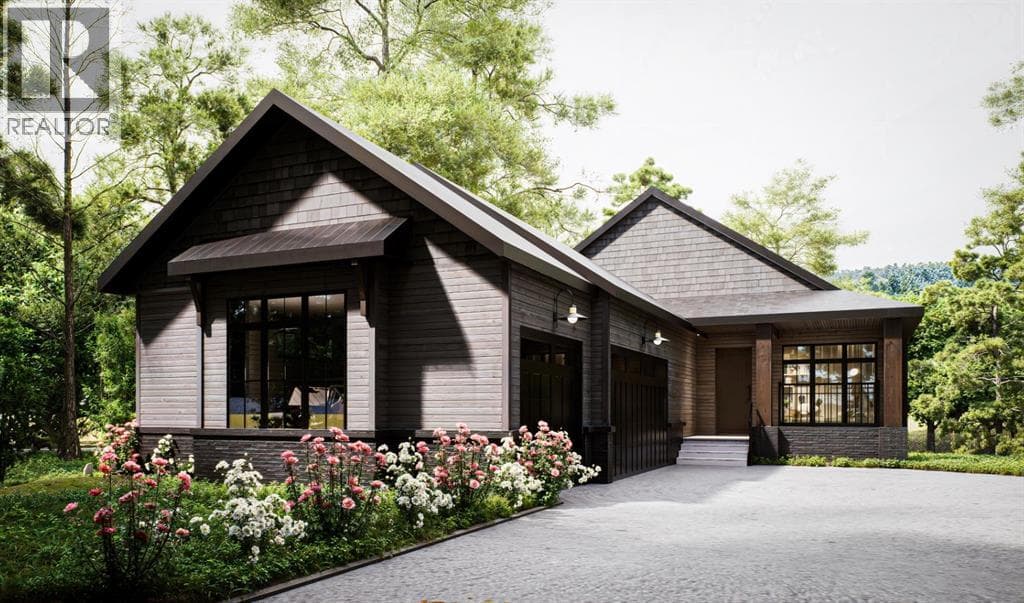 2 bed 2 bath single family at 506 Finley Point — $899,000