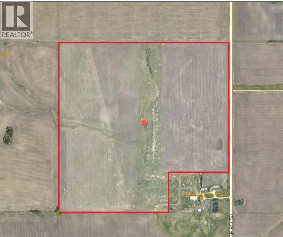 vacant land at NE-1-74-5-W6 . — $550,000