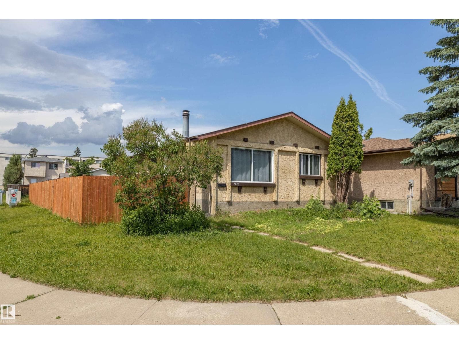 5 bed 2 bath single family at 3620 42A AV NW — $449,000