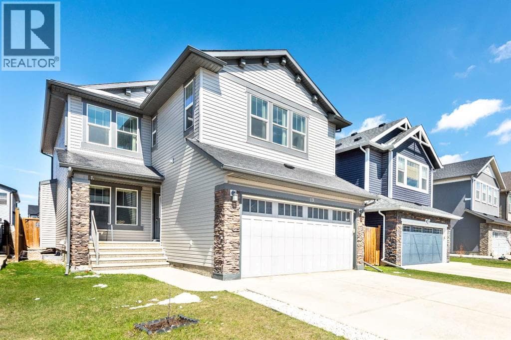 19 Skyview Ranch Crescent NE photo 2