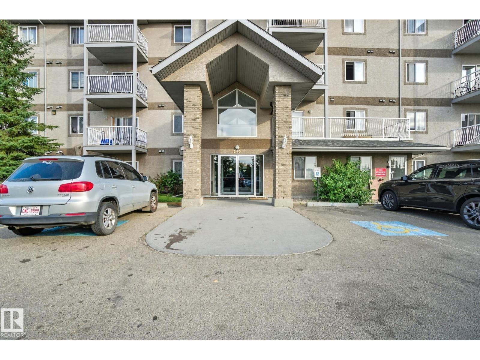 2 bed 2 bath single family at #305 240 SPRUCE RIDGE RD — $209,800