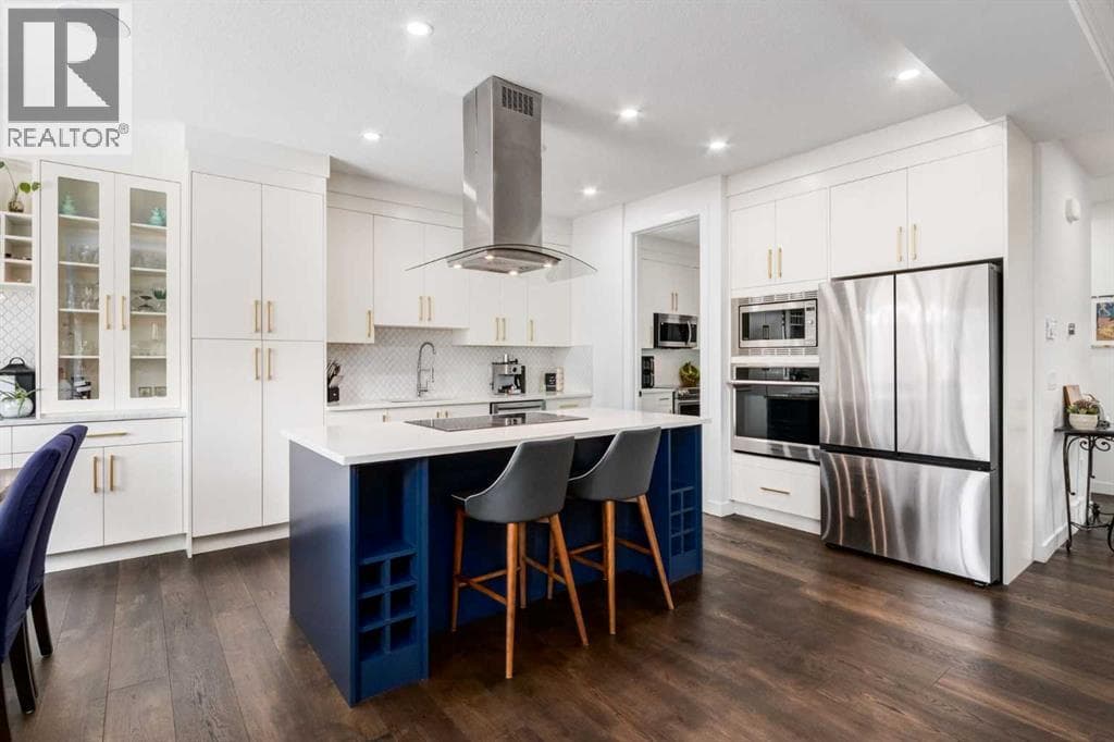 305 Kinniburgh Cove photo 6