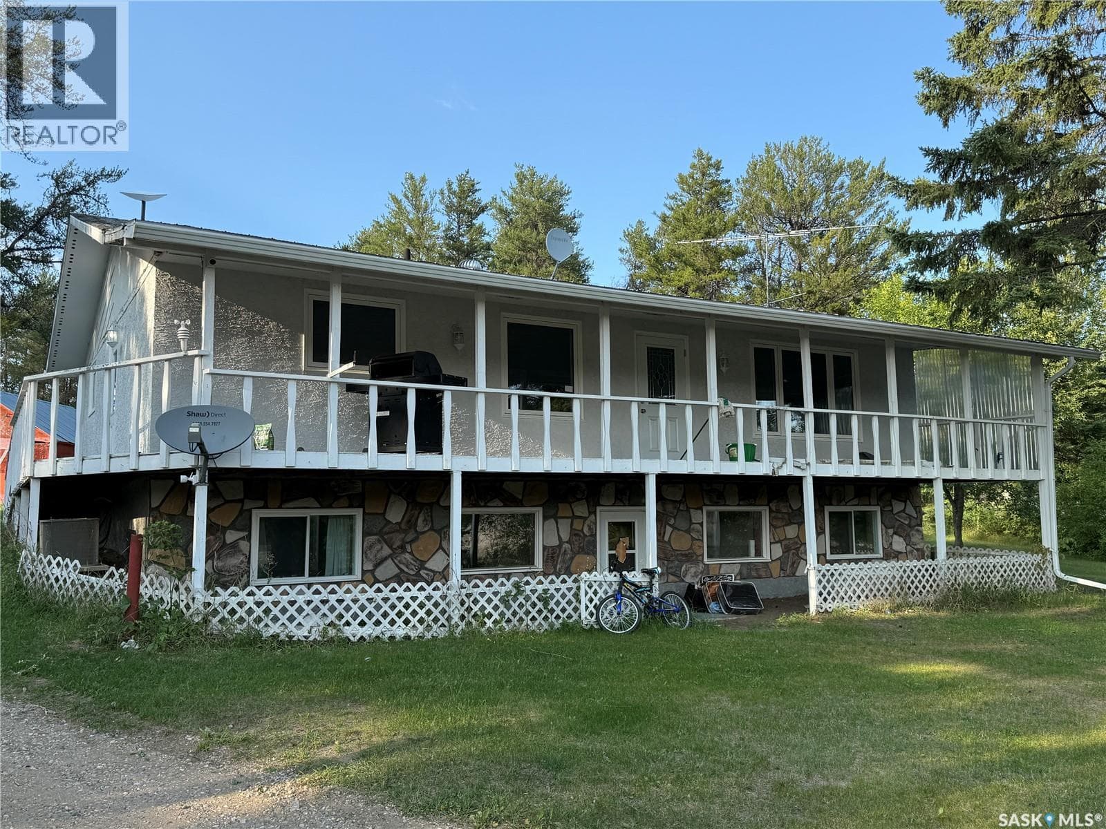 4107 Forest DRIVE