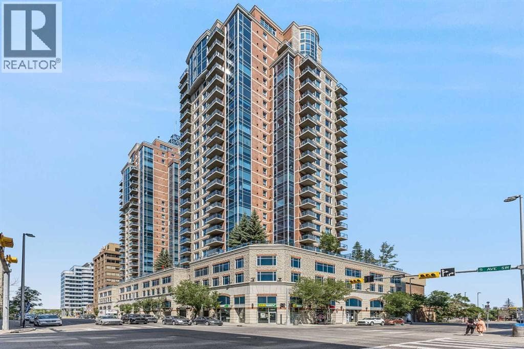 2 bed 3 bath single family at 2801, 910 5 Avenue SW — $1,975,000