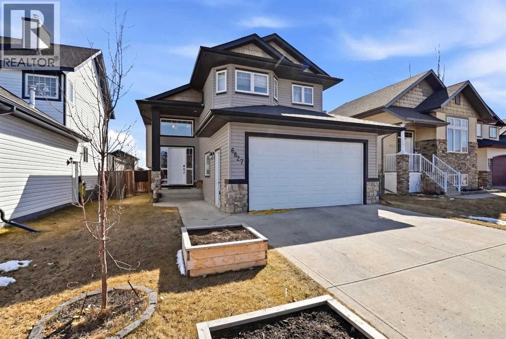 5 bed 3 bath single family at 6827 59 St Close — $469,900