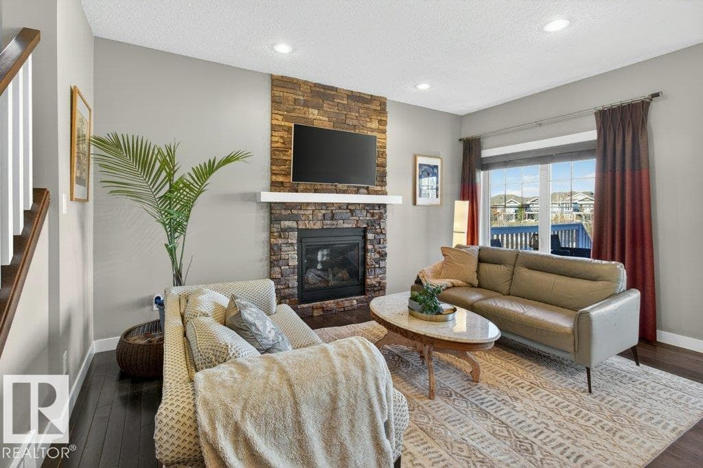 3407 CAMERON HEIGHTS CV NW photo 8