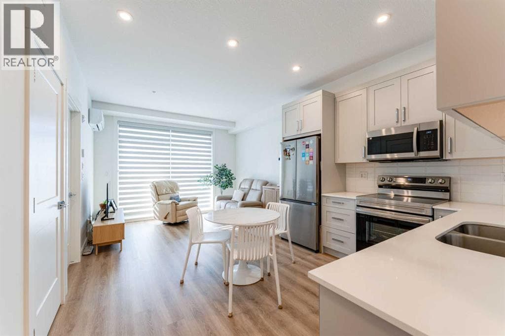 315, 60 Sage Hill Walk NW photo 5