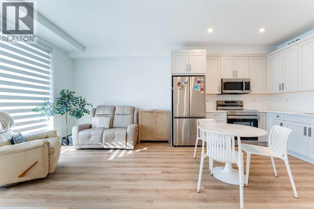 2 bed 1 bath single family at 315, 60 Sage Hill Walk NW — $279,800