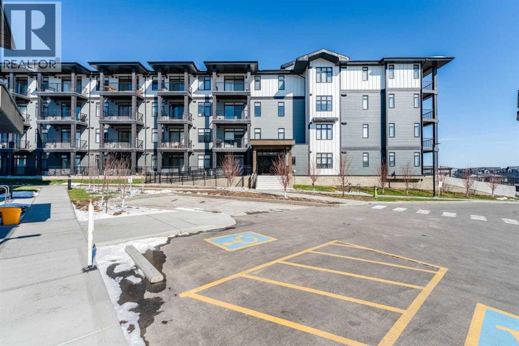 315, 60 Sage Hill Walk NW photo 2