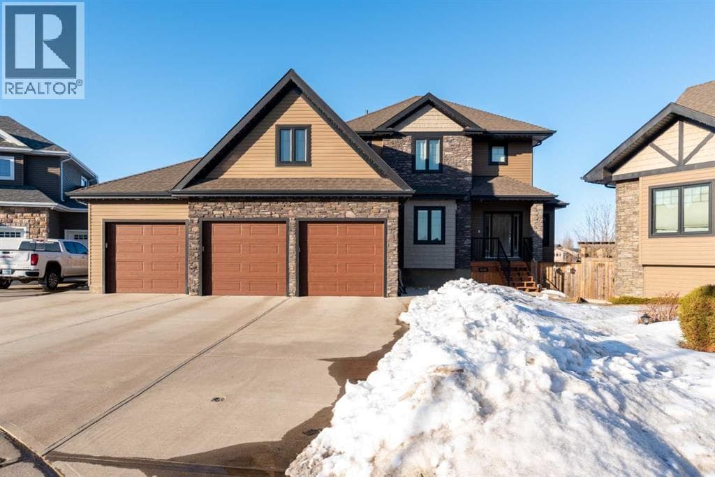 5 bed 4 bath single family at 1621 55 AvenueClose — $757,777
