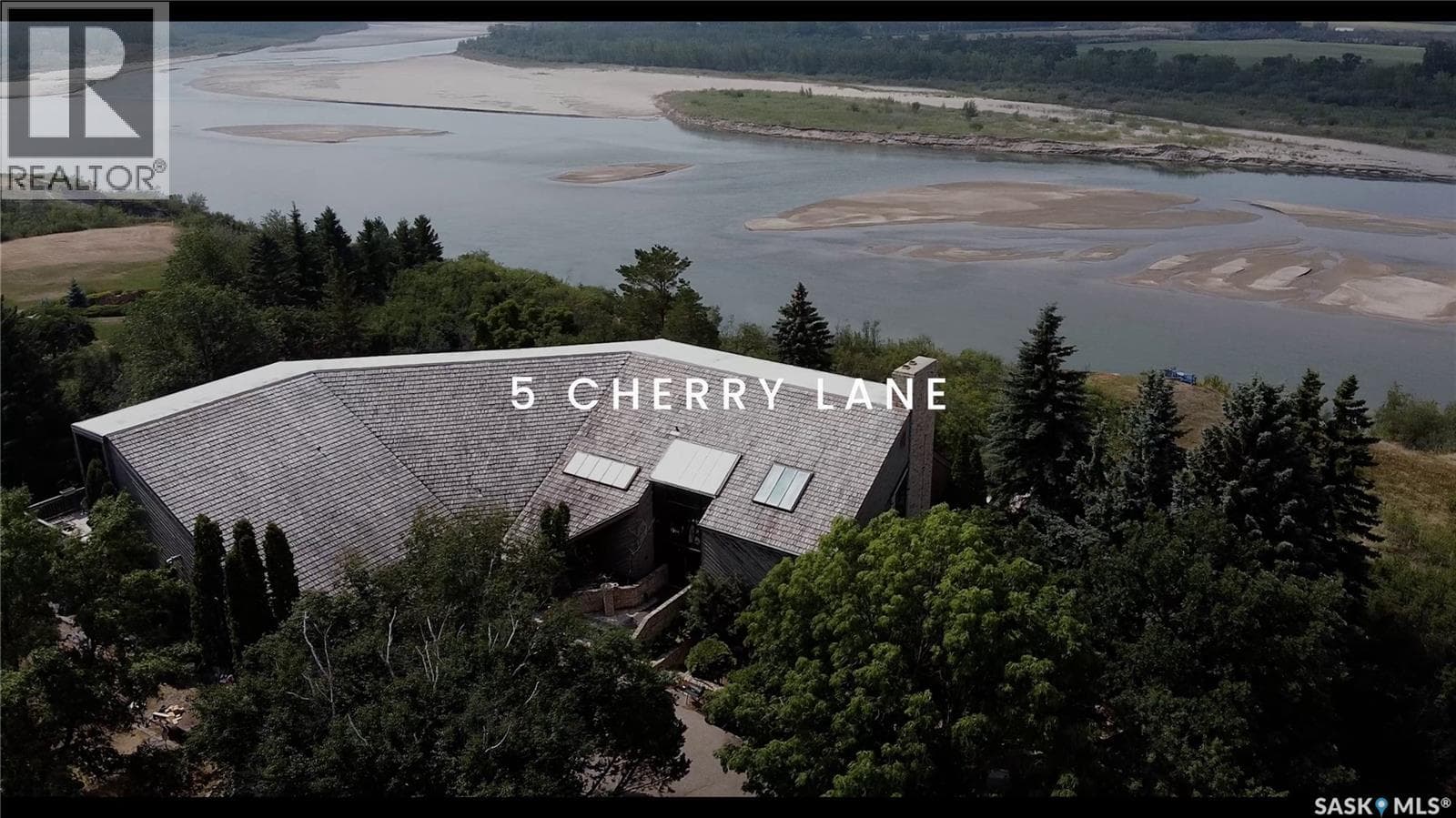 5 Cherry LANE