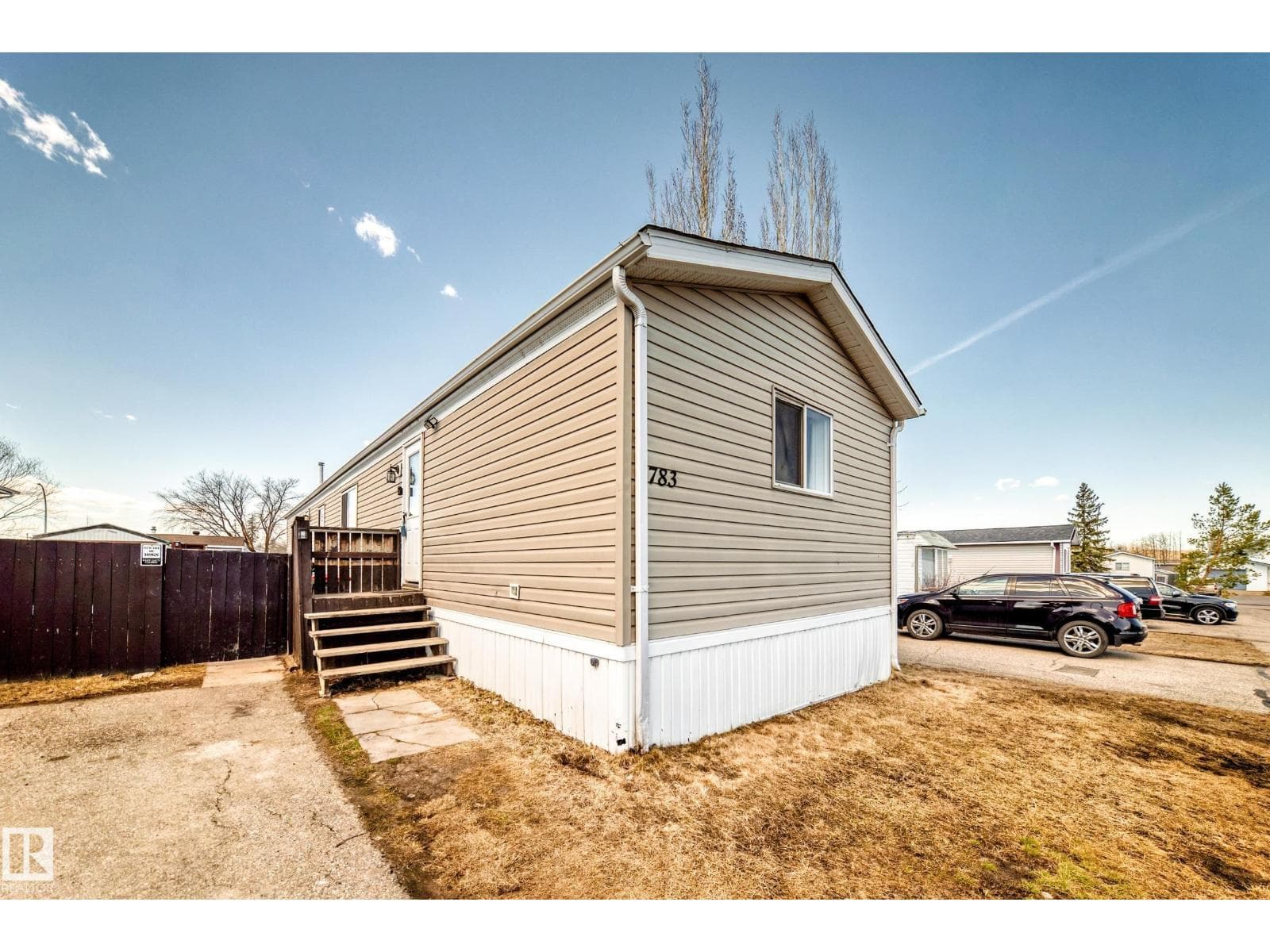 3 bed 2 bath single family at 783 53222 Range road 272 — $125,000