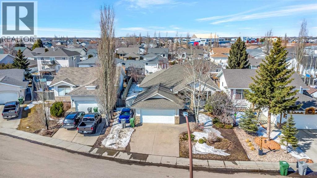 4 bed 3 bath single family at 3308 63 Avenue — $439,900