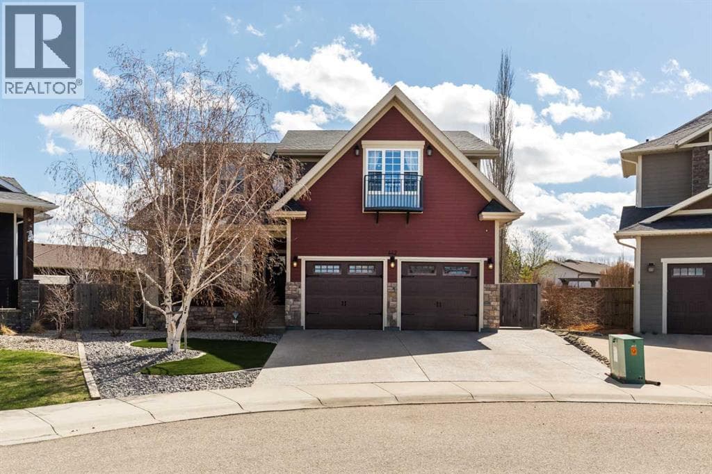 5 bed 4 bath single family at 442 Stonecrest Terrace W — $1,124,999