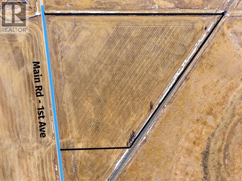 18 Acres, 1200 Range Road 261 photo 2