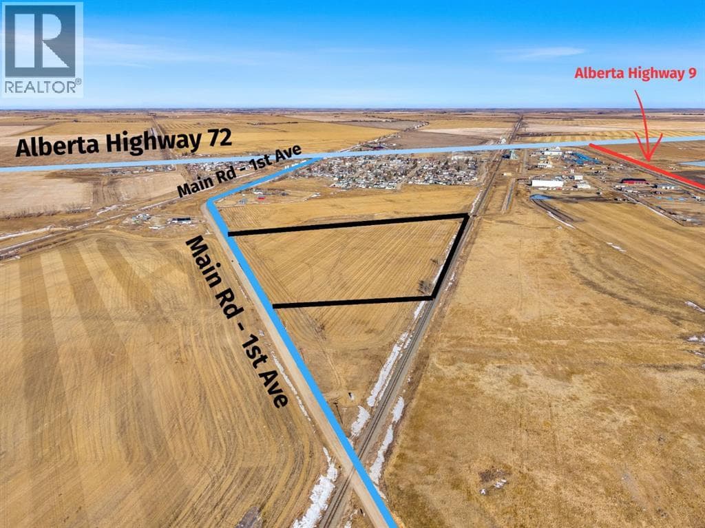 18 Acres, 1200 Range Road 261 photo 4