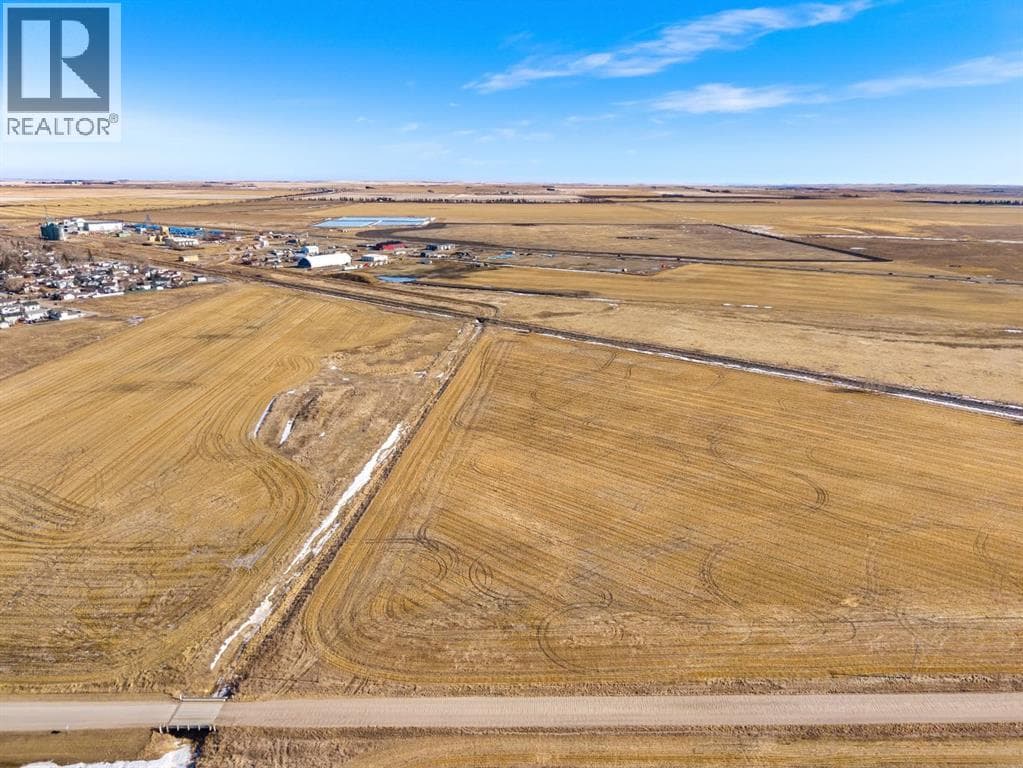 18 Acres, 1200 Range Road 261 photo 5