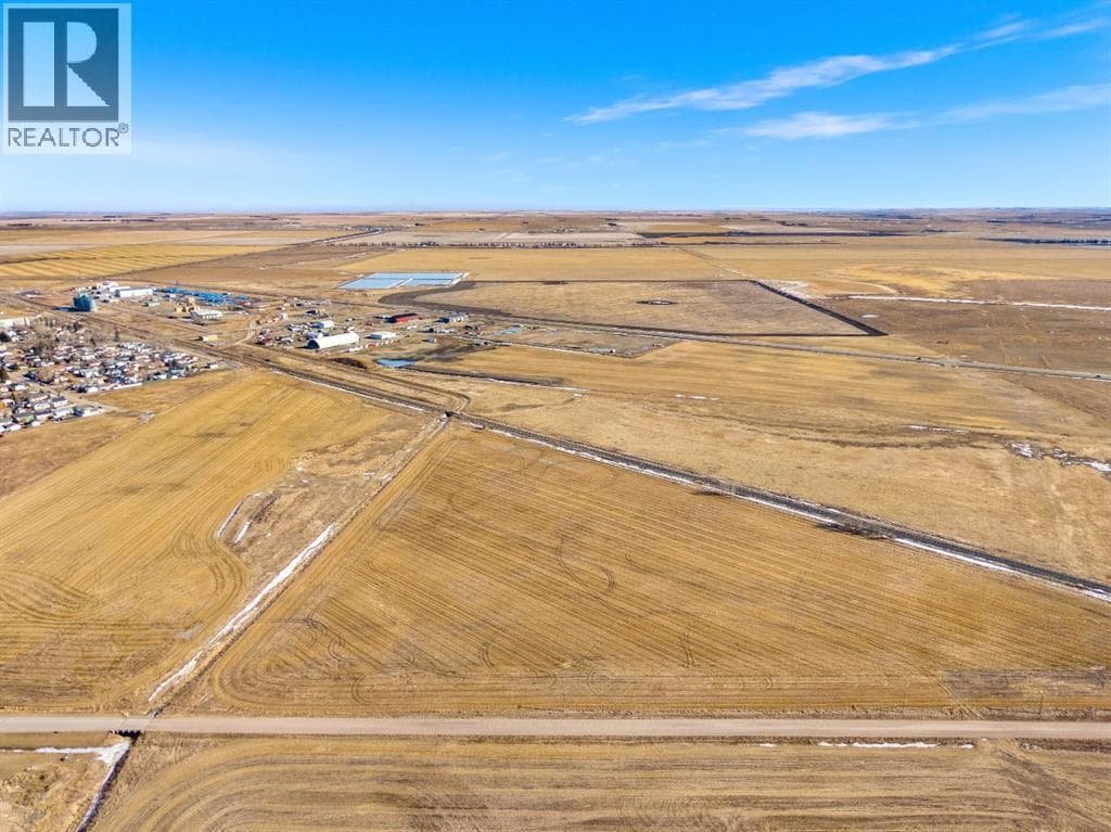 18 Acres, 1200 Range Road 261 photo 6
