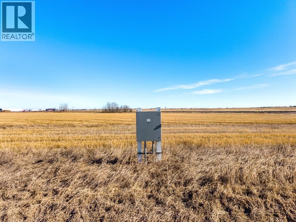 18 Acres, 1200 Range Road 261 photo 7