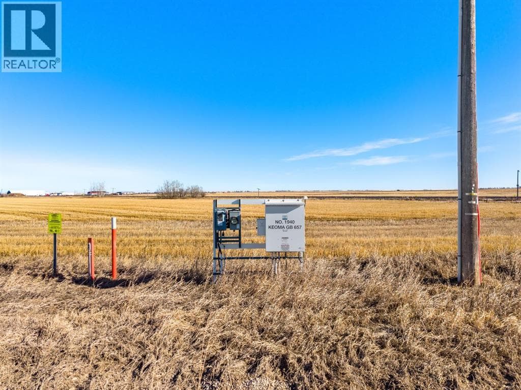 18 Acres, 1200 Range Road 261 photo 8