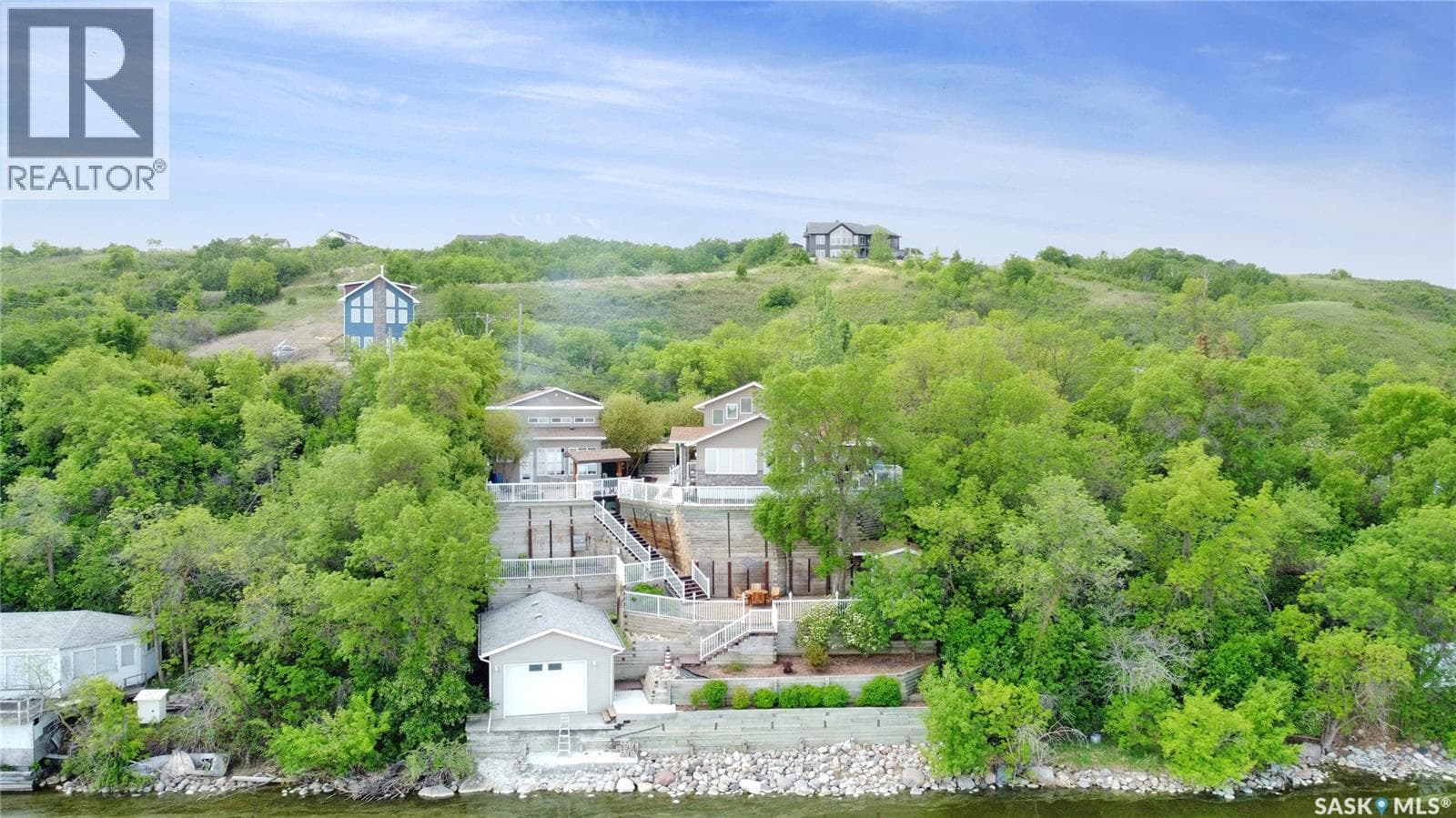 3 bed 2 bath single family at 191 Katepwa ROAD — $799,900