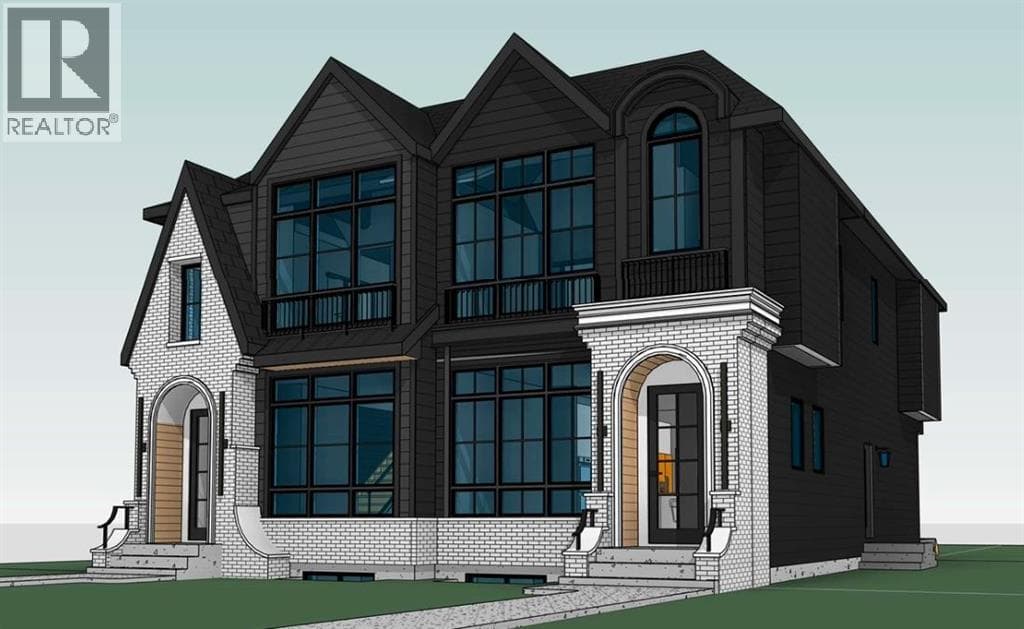 5 bed 4 bath single family at 2138 5 Avenue NW — $1,049,999