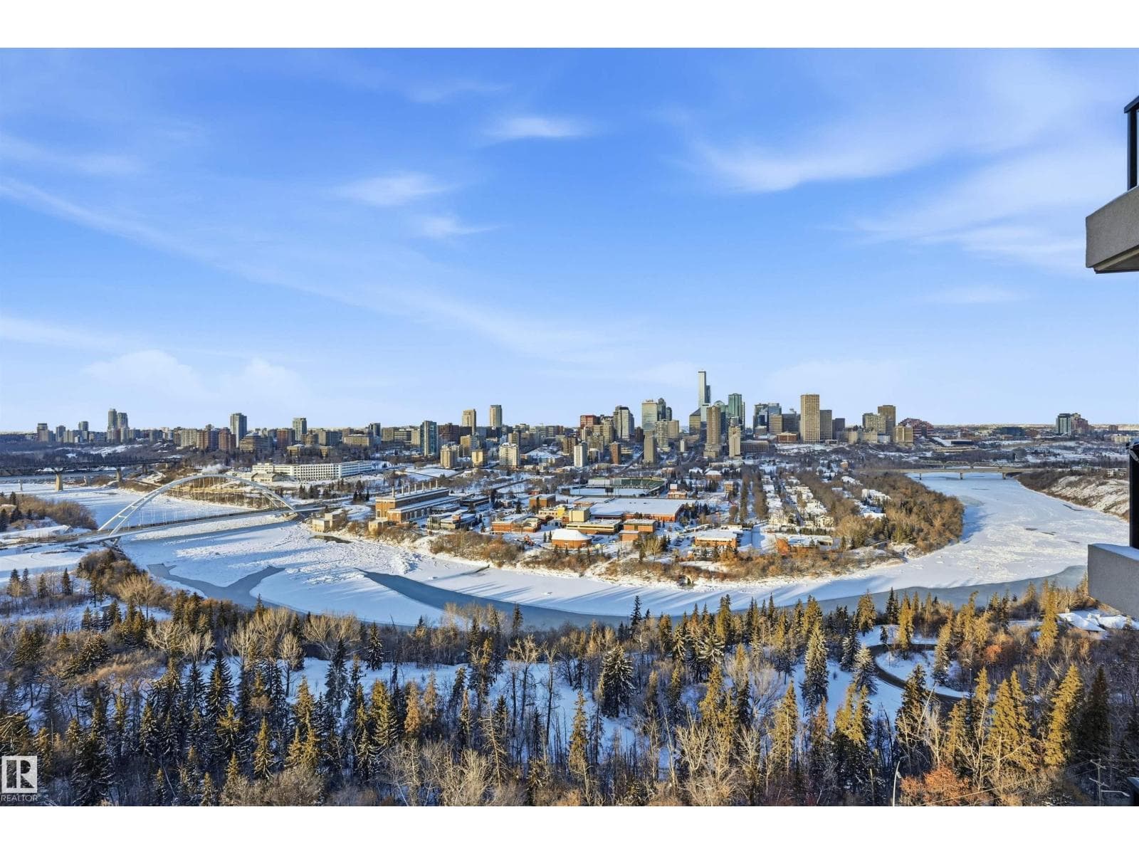 #1808 10149 SASKATCHEWAN DR NW photo 3