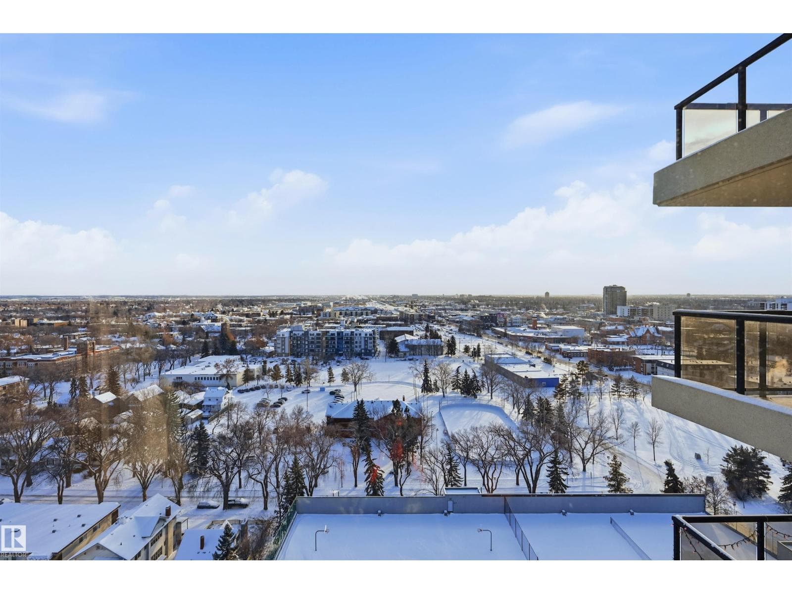 #1808 10149 SASKATCHEWAN DR NW photo 9