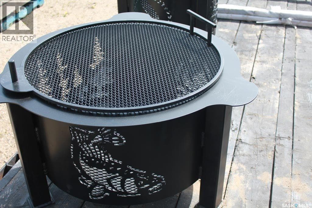 Metalman Art & Design Business — photo 3