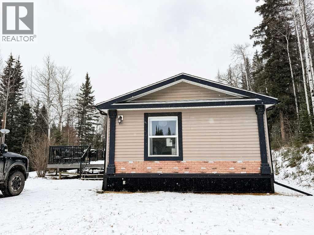 3 bed 2 bath single family at 4B-24425 East River Road — $624,900