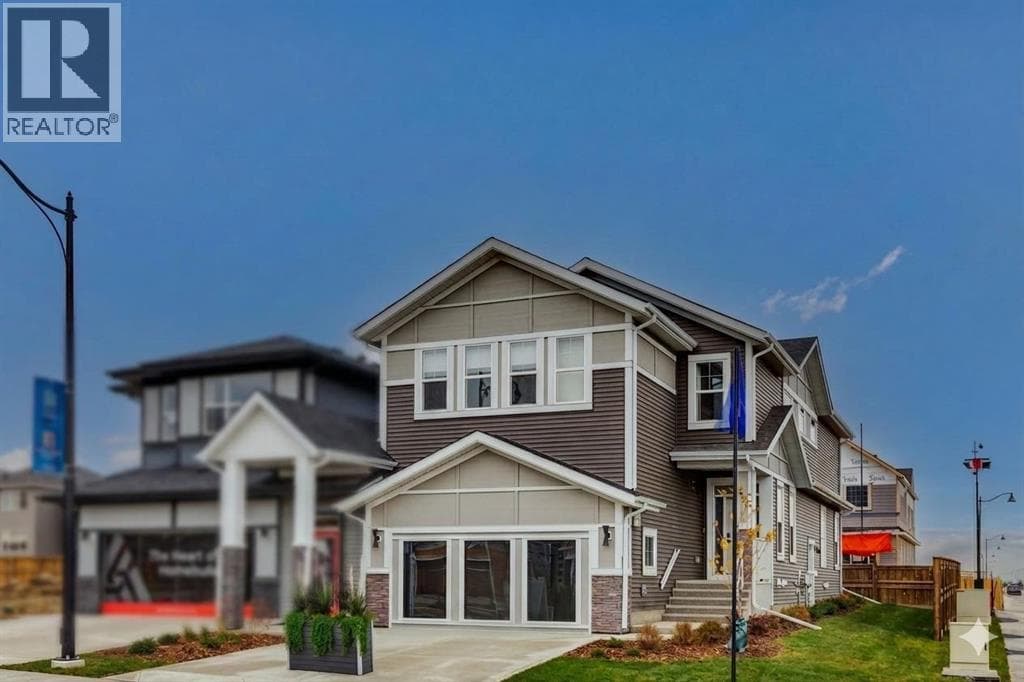 7 bed 5 bath single family at 297 Homestead Terrace NE — $1,029,900