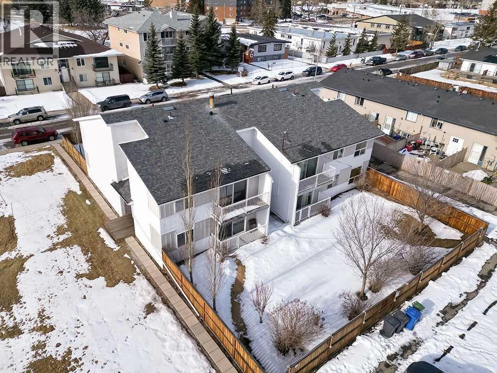 1 bed 1 bath single family at 5, 4328 75 Street NW — $169,900