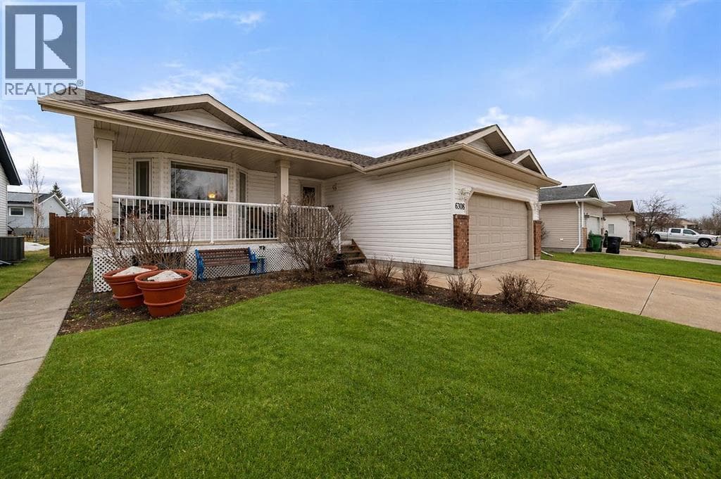 5 bed 3 bath single family at 6308 30 Avenue — $484,900