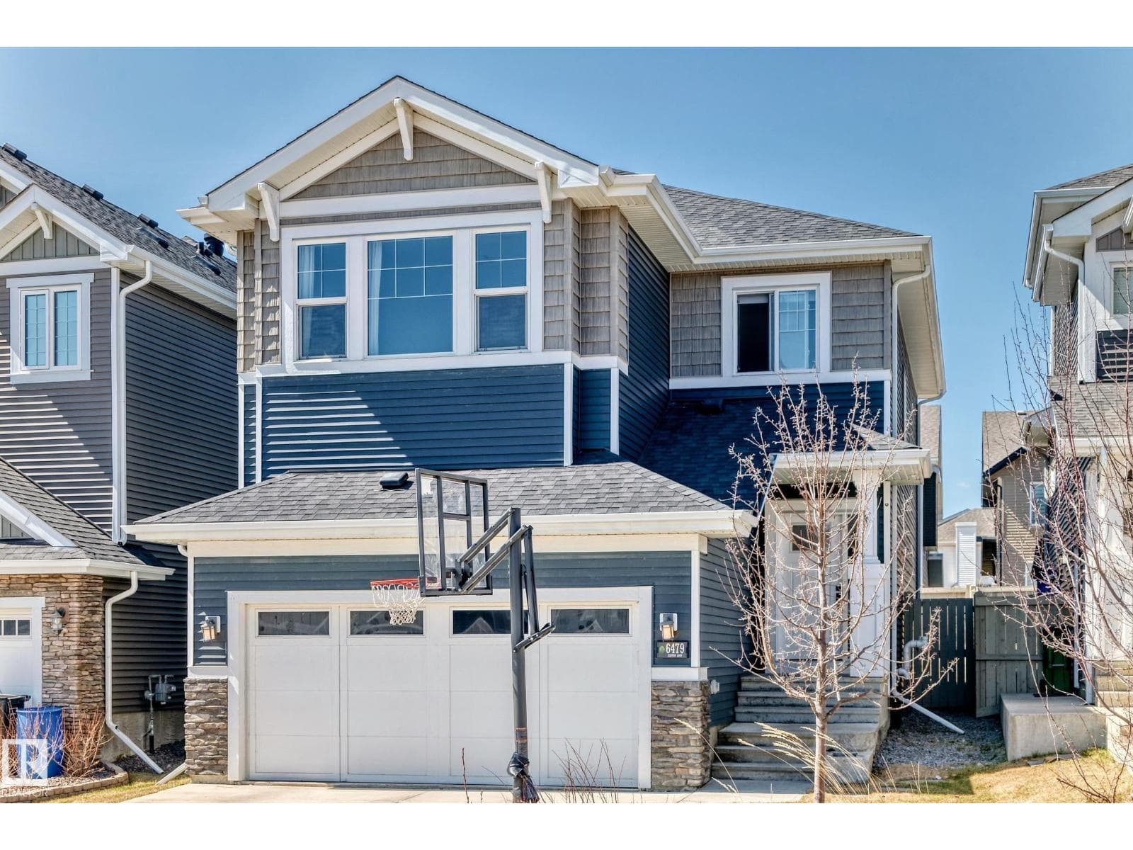 6479 ELSTON LO NW photo 2