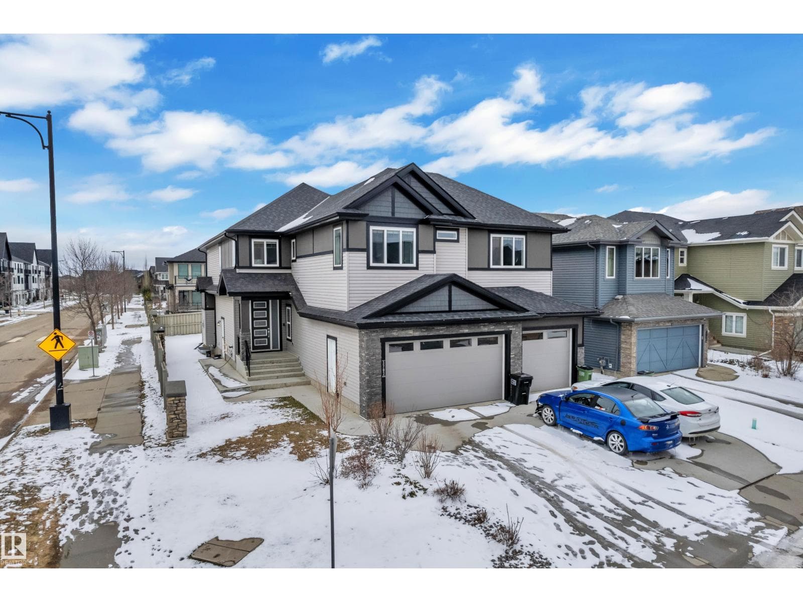 6 bed 5 bath single family at 3702 CLAXTON PL SW — $879,000