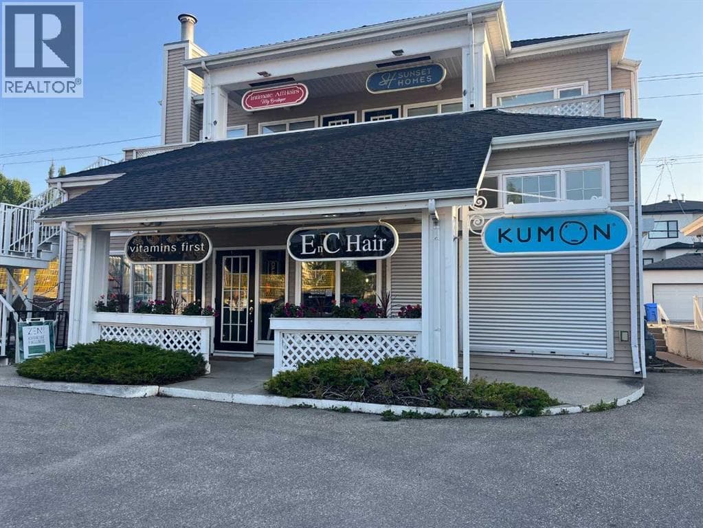 retail at 2136 33 Avenue SW — $2,999,000