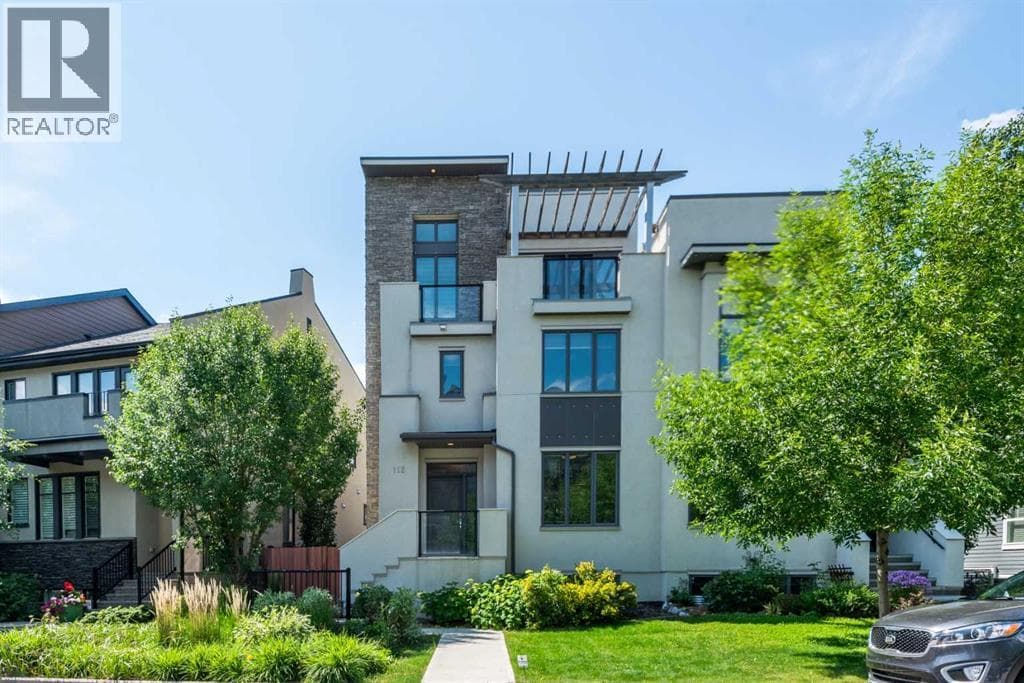 4 bed 5 bath single family at 112 Burma Star Road SW — $949,000