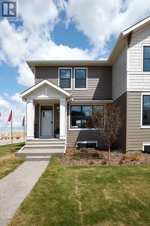3 bed 3 bath single family at 80 Emberside Grove — $587,900