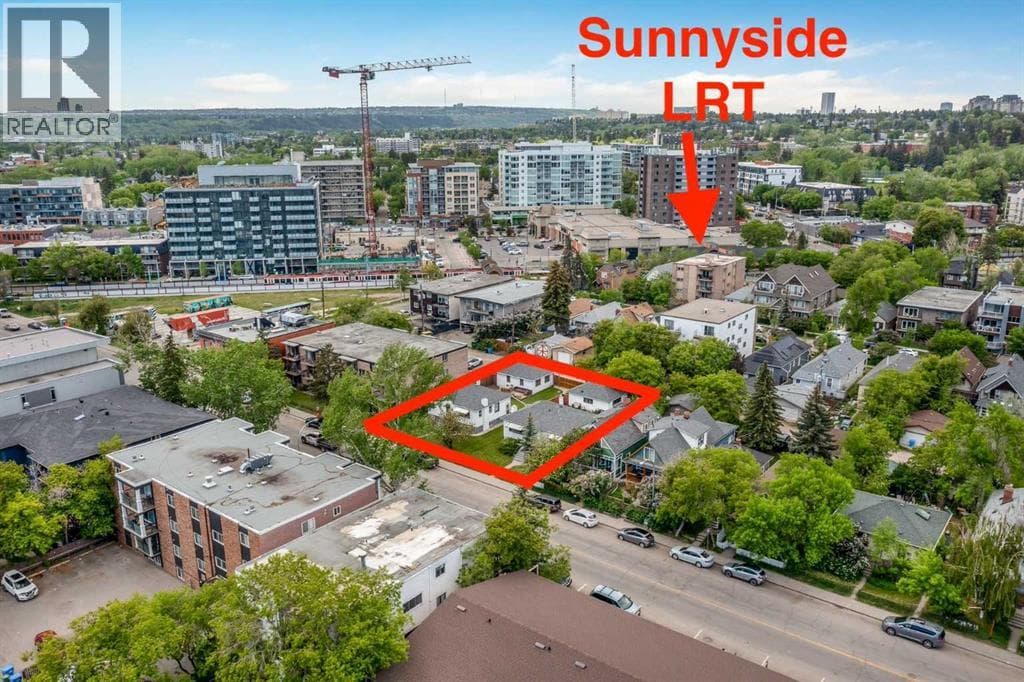 3 bed 2 bath single family at 926 2 Avenue NW — $1,450,000