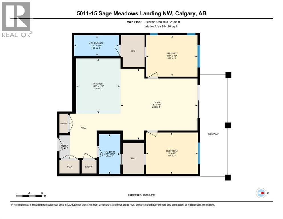 5011, 15 Sage Meadows Landing NW — photo 4