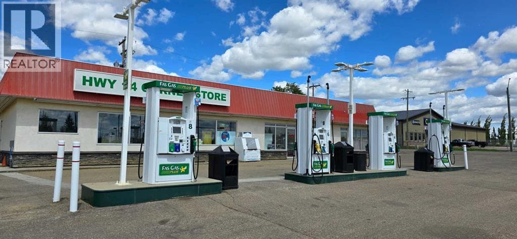 business at 1046 14 Avenue — $1,050,000