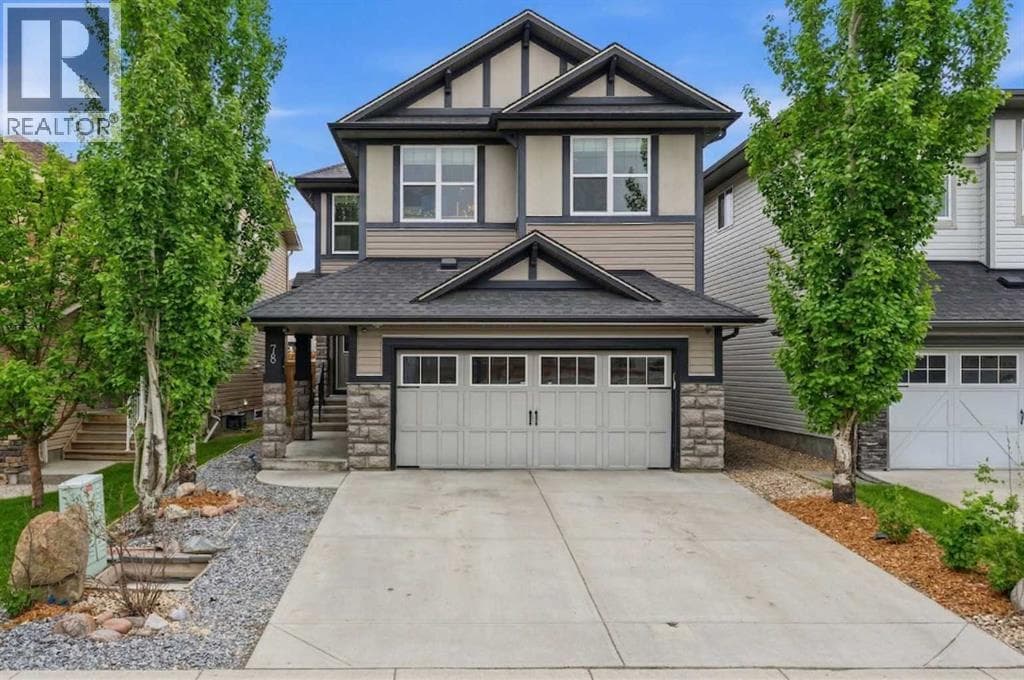 4 bed 3 bath single family at 78 Hillcrest Street SW — $754,900