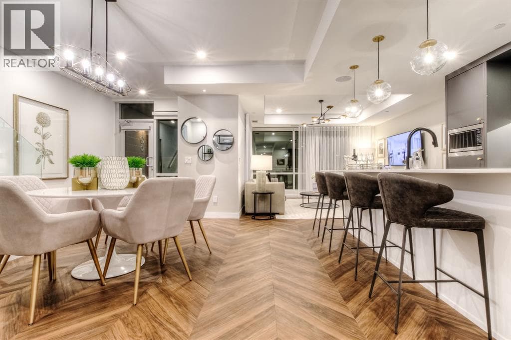 3 bed 3 bath single family at 114, 8505 Broadcast Avenue SW — $809,900