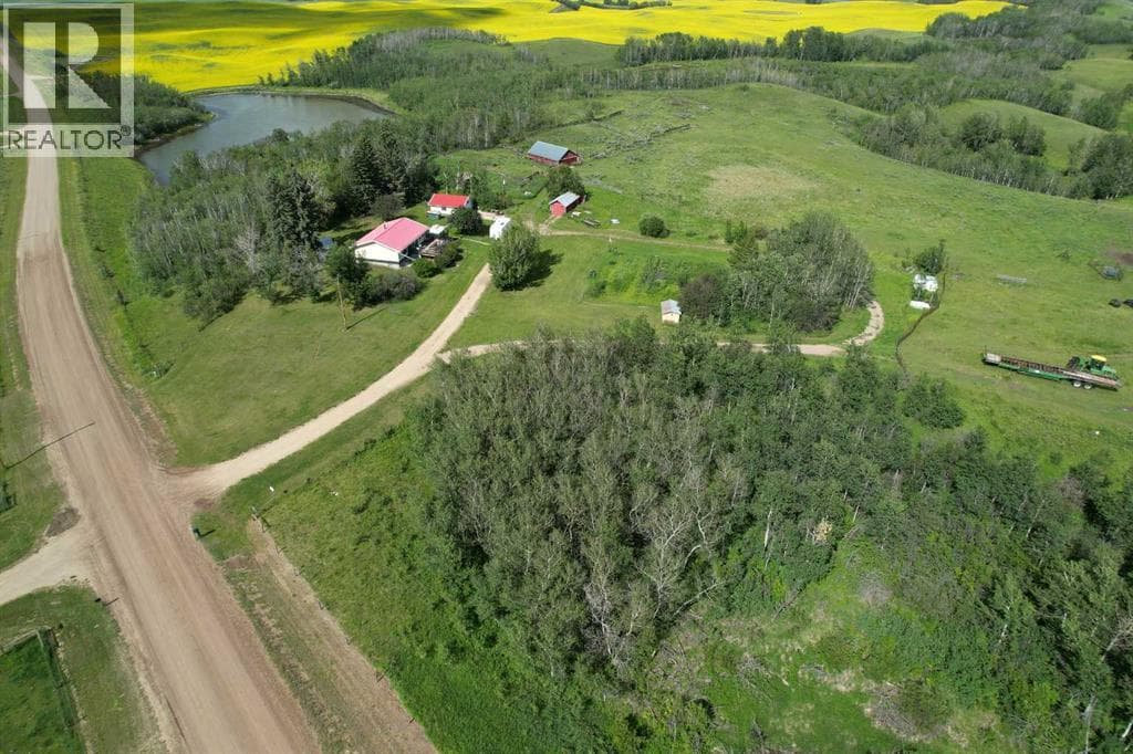 5 bed 1 bath agriculture at 38311 Range Road 244 — $940,000