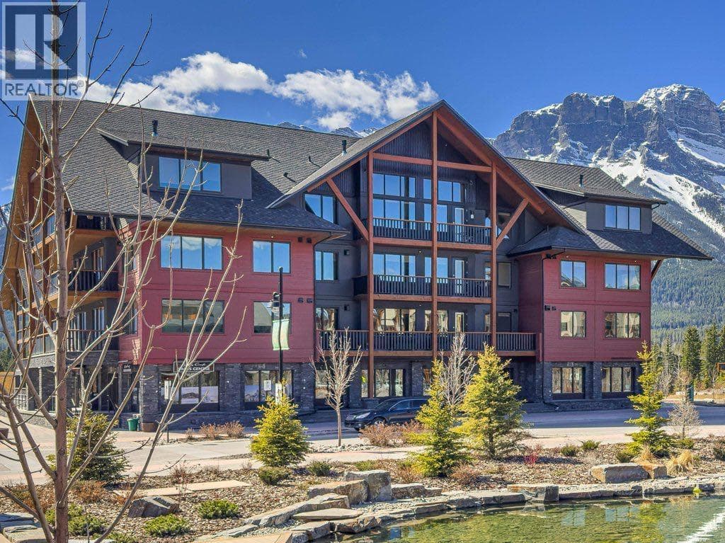 1 bed 1 bath single family at 102, 1315 Spring Creek Gate — $819,000
